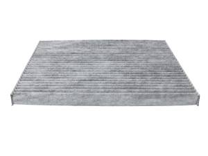 aFe - aFe 13-21 Nissan & Infiniti Various Models Carbon Cabin Air Filter 35-10022C - Image 3