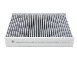 aFe - aFe POWER Carbon Cabin Air Filter - 12-21 BMW 2/3/4 Series Various Models 35-10023C - Image 2