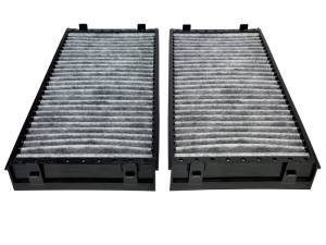 aFe - aFe POWER Cabin Air Filter Various BMW X5/X6 Models 07-19 35-10025C-MB - Image 3
