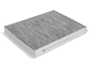 aFe - aFe POWER Cabin Air Filter Ford Mustang 15-23 L4/V6/V8 35-10032C - Image 1