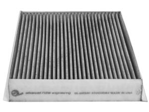 aFe - aFe 15-23 Ford/Lincoln Truck/SUV Carbon Cabin Air Filter 35-10033C - Image 2