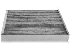 aFe - aFe 15-23 Ford/Lincoln Truck/SUV Carbon Cabin Air Filter 35-10033C - Image 3