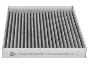 aFe - aFe POWER Cabin Air Filter Various Hyundai/Kia Models 16-24 35-10034C - Image 2