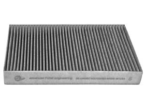 aFe - aFe POWER Cabin Air Filter Toyota Land Cruiser (J300) 22-24 V6-3.4L (tt) 35-10036C - Image 2