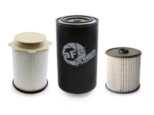 aFe - aFe 19-24 RAM Diesel Trucks Power ProGuard Diesel Fluid Filter Kit 35-17001F - Image 1