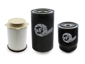 aFe - aFe 13-18 RAM Diesel Trucks Power ProGuard Diesel Fluid Filter Kit 35-17002F - Image 1