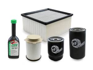 aFe - aFe 13-15 RAM Diesel Trucks Power ProGuard Diesel Filter Maintenance Kit 35-17003M - Image 1