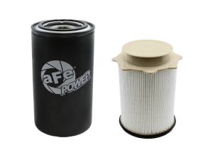 aFe PROGUARD Filter Fluid Pack RAM Diesel Trucks 10-12 L6-6.7L (td) 35-17011F