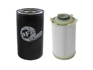 aFe - aFe PROGUARD Filter Fluid Pack Dodge Diesel Trucks 07-09 L6-6.7L (td) 35-17012F - Image 1
