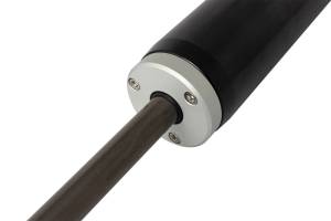 aFe - aFe RaceRunner 2.0in Front Shock Kit For 0-2in Lifts 2018+ Jeep Wrangler (JL) V6 3.6L 37-D7001F - Image 4