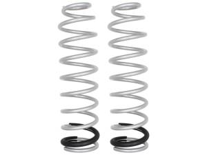 aFe RaceRunner 2in Leveling Front Coil Springs 2018+ Jeep Wrangler (JL) 37-S7001F