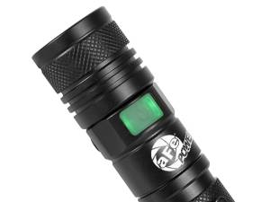aFe - aFe Promotional aFe Power LED Flashlight (950 LUMEN) 40-10202 - Image 2