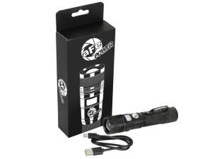 aFe - aFe Promotional aFe Power LED Flashlight (950 LUMEN) 40-10202 - Image 5