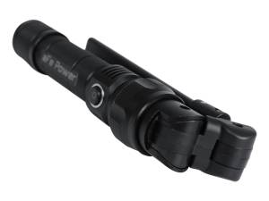 aFe - aFe Magnetic Folding Flashlight 350 Lumen 40-10229 - Image 3