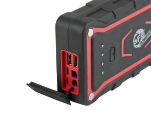 aFe - aFe POWER 20000mAh Portable Battery Jump Starter Kit 40-10237 - Image 2