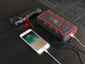 aFe - aFe POWER 20000mAh Portable Battery Jump Starter Kit 40-10237 - Image 3