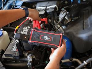 aFe - aFe POWER 20000mAh Portable Battery Jump Starter Kit 40-10237 - Image 4