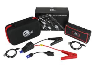 aFe - aFe POWER 20000mAh Portable Battery Jump Starter Kit 40-10237 - Image 6
