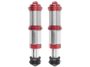 aFe - aFe Sway-A-Way 2.0in Front Bump Stop Kit 07-17 Jeep Wrangler JK 401-5200-05 - Image 1