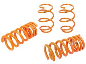 aFe - aFe Control Lowering Springs 2015 Ford Mustang GT 410-301001-N - Image 1