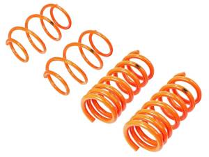 aFe - aFe Control Lowering Springs 2015 Ford Mustang GT 410-301001-N - Image 3