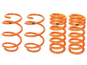 aFe - aFe Control Lowering Springs 2015 Ford Mustang GT 410-301001-N - Image 4