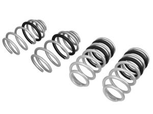 aFe - aFe Control PFADT Series Lowering Springs; 10-14 Chevrolet Camaro V6, V8 410-402001-V - Image 3