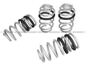 aFe - aFe Control Lowering Springs 07-13 BMW 335I (E90/92) 410-503003-N - Image 2