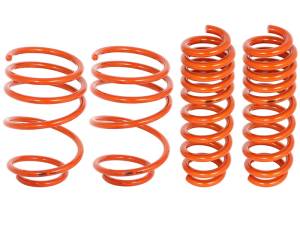 aFe - aFe Control Lowering Springs 07-13 BMW 335I (E90/92) 410-503003-N - Image 4