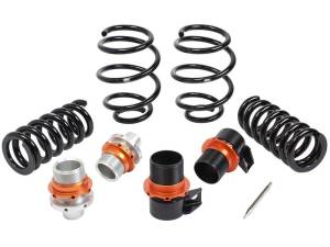 aFe - aFe Control Variable Height Lowering Springs 14-16 BMW M2/M3/M4 415-503001-N - Image 2
