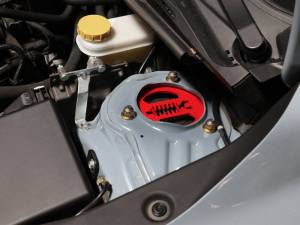 aFe - aFe 18-23 Subaru Crosstrek CONTROL 1.5in Lift Kit 416-731004-R - Image 3