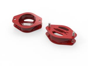 aFe - aFe 18-23 Subaru Crosstrek CONTROL 1.5in Lift Kit 416-731004-R - Image 5