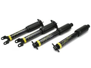 aFe - aFe Control Johnny OConnell Signature Series Shock Set; Chevrolet Corvette (C5/6) 97-13 420-401001-J - Image 1