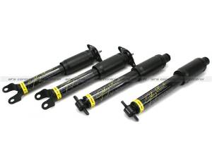 aFe - aFe Control Johnny OConnell Signature Series Shock Set; Chevrolet Corvette (C7) 14-15 420-401002-J - Image 2