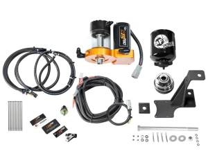 aFe - aFe Diesel Fuel Systems DFS780 Series 11-12 Dodge Diesel 6.7L L6 (Part Time Operation) 42-12034 - Image 9