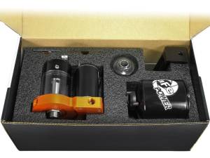 aFe - aFe Diesel Fuel Systems DFS780 Series 13-15 Ram Diesel 6.7L L6 (Full Time Operation) 42-12035 - Image 4