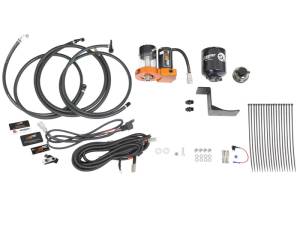 aFe - aFe Diesel Fuel Systems DFS780 Series 03-07 V8-6.0L Ford Diesel (Full Time Operation 8-10PSI) 42-13021 - Image 9
