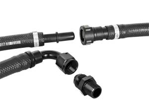 aFe - aFe Diesel Fuel Systems DFS780 Series 08-10 Ford Diesel 6.4L (Full Time Operation) 42-13031 - Image 8