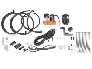 aFe - aFe Diesel Fuel Systems DFS780 Series 08-10 Ford Diesel 6.4L (Full Time Operation) 42-13031 - Image 9