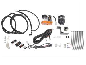 aFe - aFe Diesel Fuel Systems DFS780 Series 11-16 V8-6.7L Ford Diesel (Full Time Operation 8-10PSI) 42-13041 - Image 9