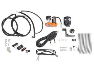 aFe - aFe Power DFS780 Series 11-16 Ford Diesel Trucks V8-6.7L (td) Boost Activated 8-10PSI 42-13042 - Image 9