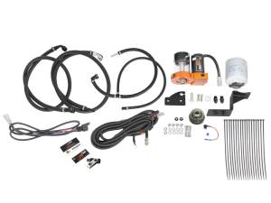 aFe - aFe DFS780 PRO Fuel Pump 2017 Ford Diesel Trucks V8-6.7L (td) (Full-time) 42-13051 - Image 7