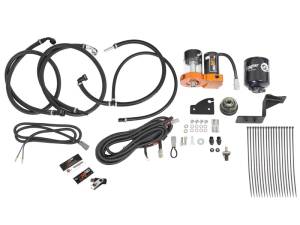 aFe - aFe DFS780 PRO Fuel Pump 2017 Ford Diesel Trucks V8-6.7L (td) Boost Activated 8-10PSI 42-13052 - Image 7