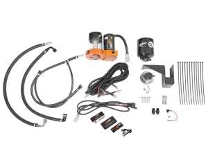 aFe - aFe Diesel Fuel Systems DFS780 Series 01-10 GM Diesel 6.6L V8 (Full Time Operation) 42-14011 - Image 9