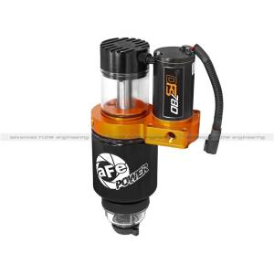 aFe - aFe Power DFS780 Series 01-10 GM Diesel Trucks V8-6.6L (td) Boost Activated 42-14012 - Image 2