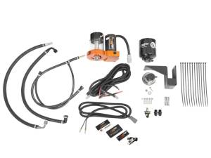 aFe - aFe Power DFS780 Series 01-10 GM Diesel Trucks V8-6.6L (td) Boost Activated 42-14012 - Image 9