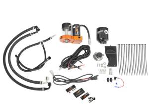 aFe - aFe Diesel Fuel Systems DFS780 Series 11-16 GM Diesel 6.6L V8(td) Full Time Operation 8-10PSI 42-14021 - Image 9