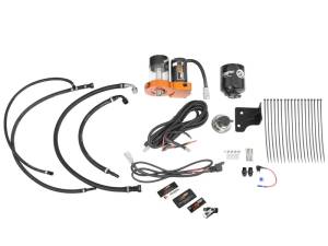 aFe - aFe Diesel Fuel Systems DFS780 Series 2017 GM Diesel 6.6L V8(td) L5P Full Time Operation 8-10PSI 42-14023 - Image 7