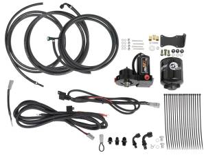 aFe - aFe DFS780 Pro Fuel Pump (Full-time Operation) Dodge Diesel Trucks 98.5-02 L6-5.9L (td) 42-22011 - Image 8