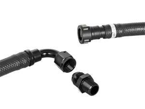 aFe - aFe DFS780 Pro Fuel Pump (Full-time Operation) Dodge Diesel Trucks 03-04.5 L6-5.9L (td) 42-22013 - Image 7